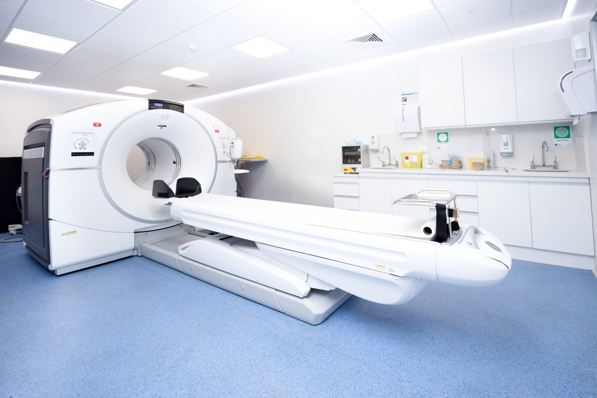 ¿Te indicaron un PET-CT? Conoce de qué se trata | Andes Salud