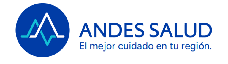 El mejor cuidado en tu región - Andes Salud