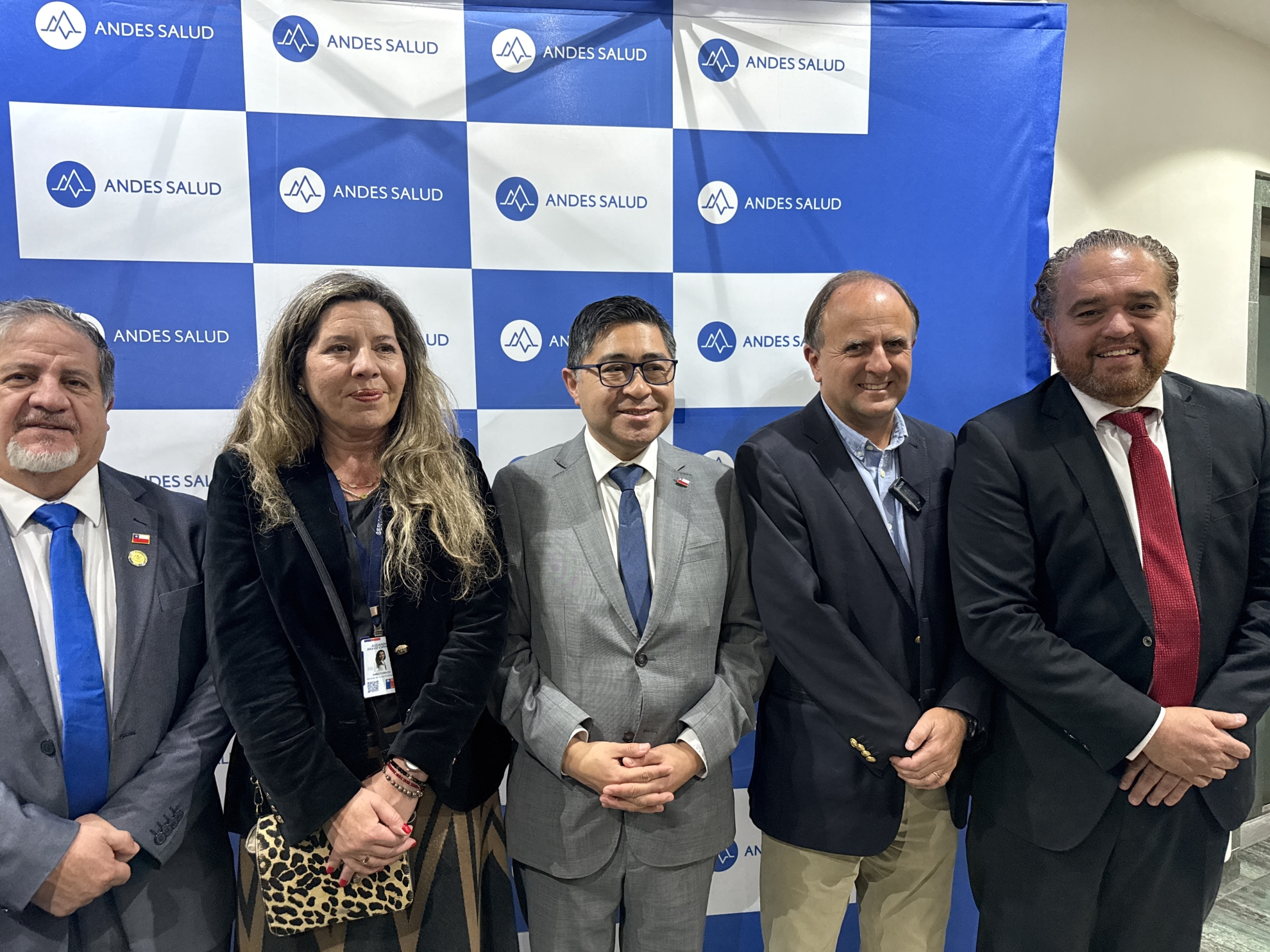 Clínica Andes Salud Concepción: cómo el Proyecto 2030 busca fortalecer ...