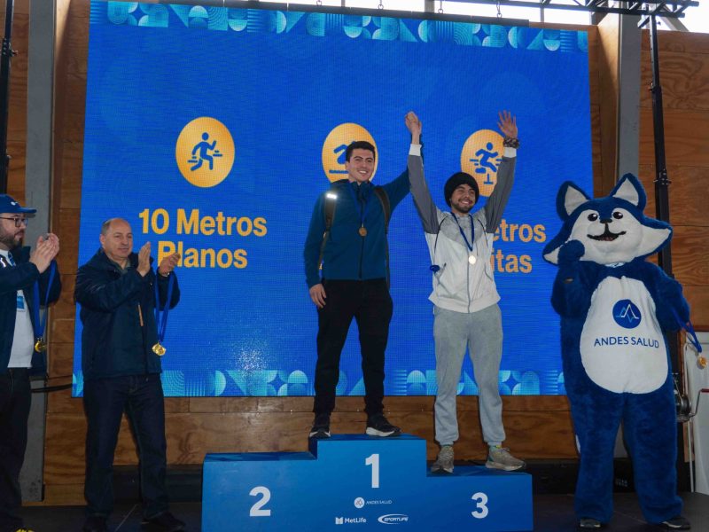 Olimpiadas 13