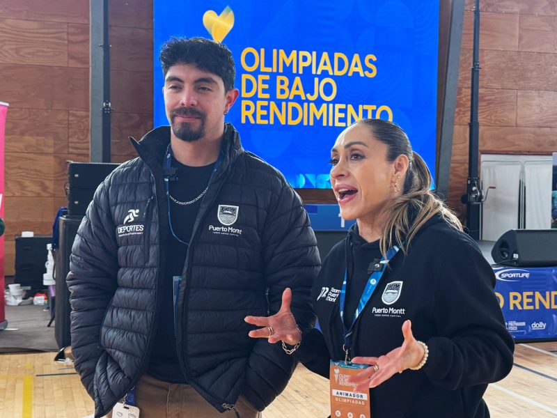 Olimpiadas 14