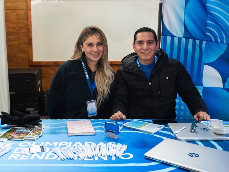Olimpiadas 15
