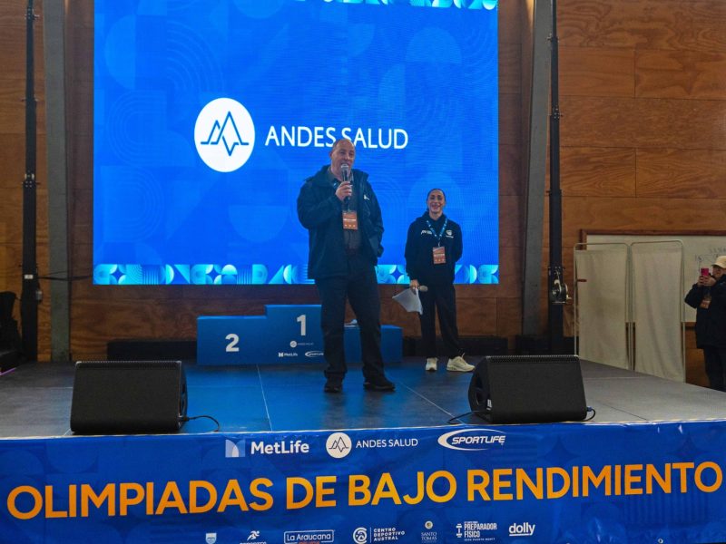 Olimpiadas 2