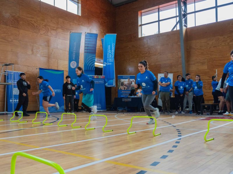 Olimpiadas 6
