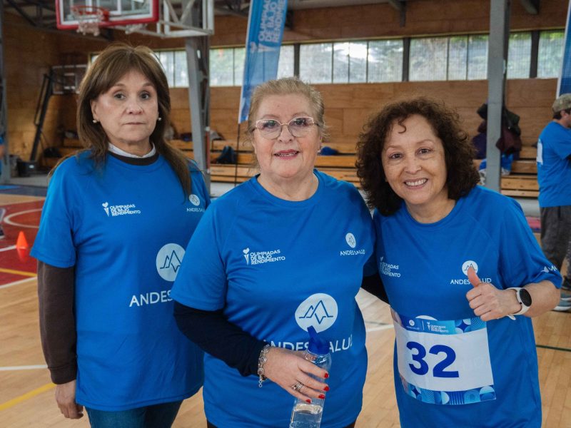 Olimpiadas 8