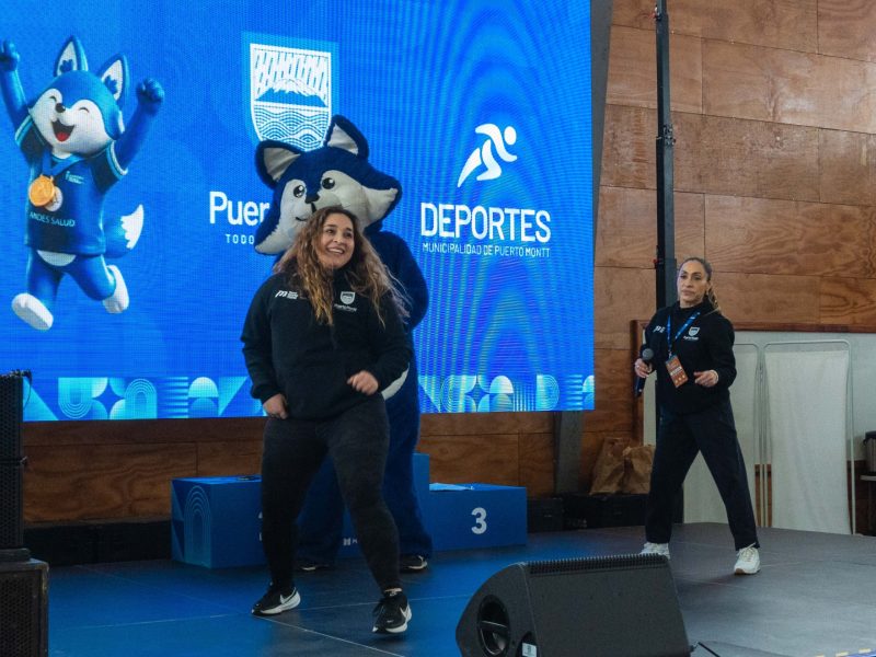 Olimpiadas 9