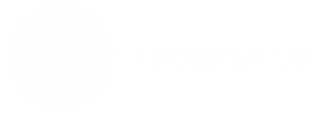 marca andes salud -monocromático blanco